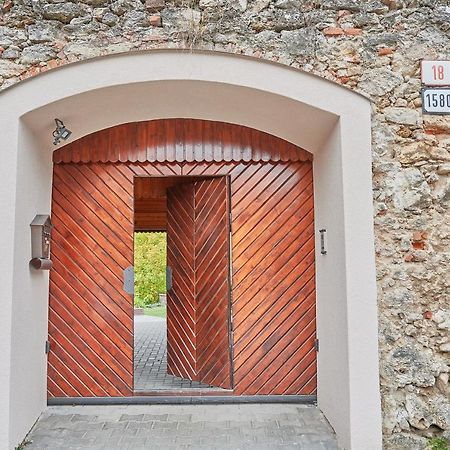 "Na Skale " Apartment In Center, Free Parking Bajmóc Kültér fotó