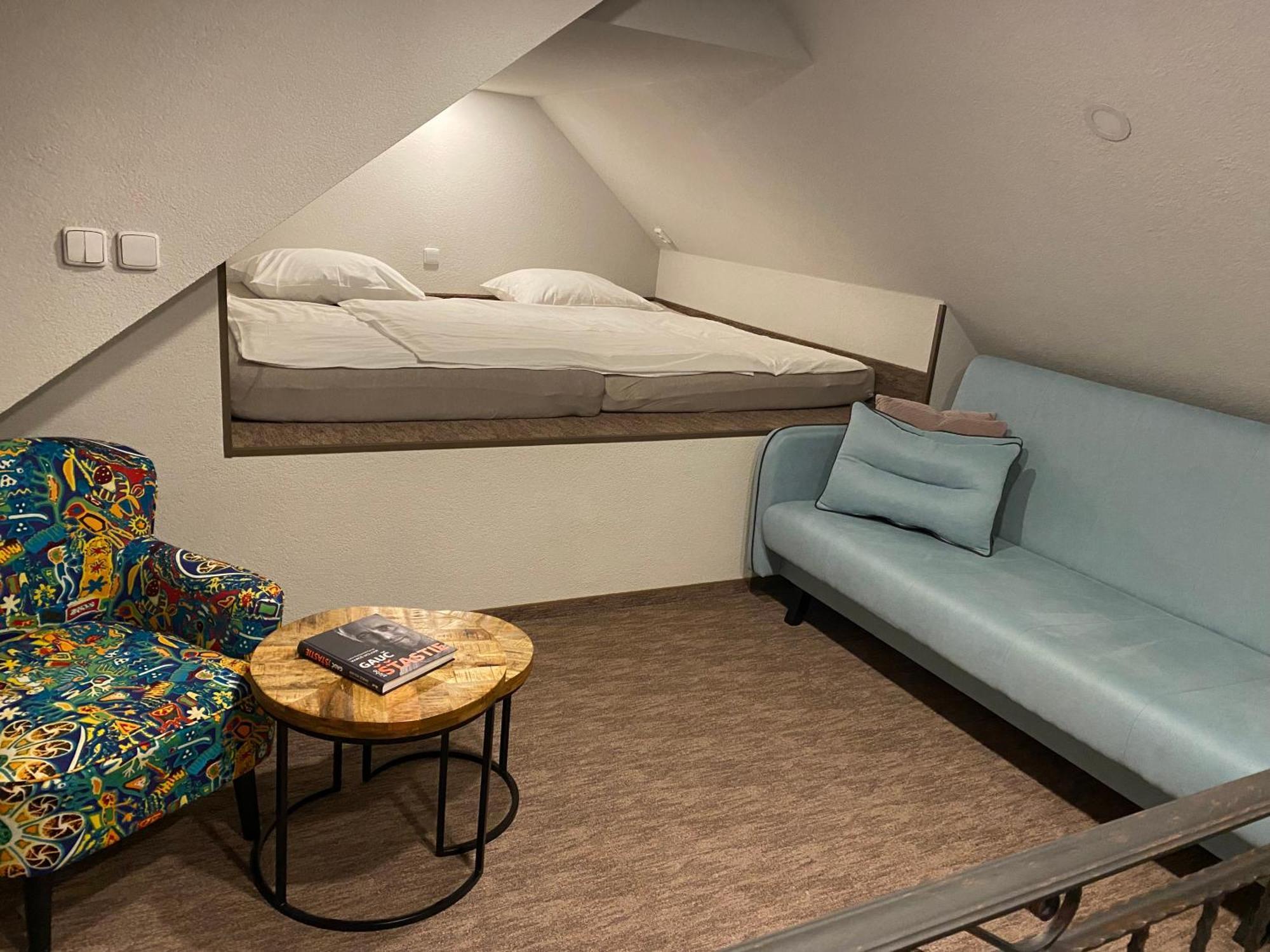 "Na Skale " Apartment In Center, Free Parking Bajmóc Kültér fotó